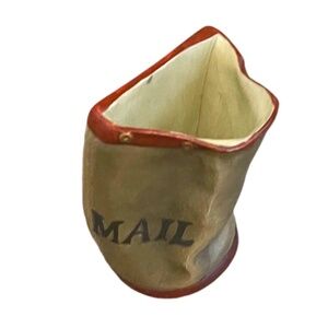 Princeton Gallery‎ "Special Delivery" Mail Bag,